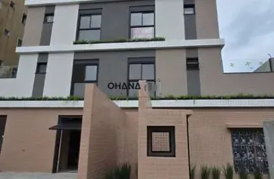 Apartamento com 2 quartos à venda na Avenida Paranaguá, Caiobá, Matinhos