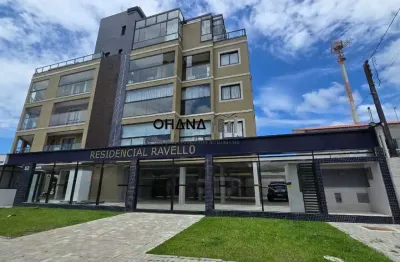 Apartamento com 2 quartos à venda na Rua Irati, Caiobá, Matinhos