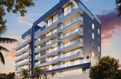 Apartamento com 3 quartos à venda na Rua Ponta Grossa, Caiobá, Matinhos