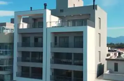 Apartamento com 3 quartos à venda na Avenida Beira Mar, Albatroz, Matinhos