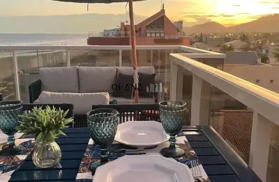 Apartamento com 4 quartos à venda na Avenida Paranaguá, Balneário Flórida, Matinhos