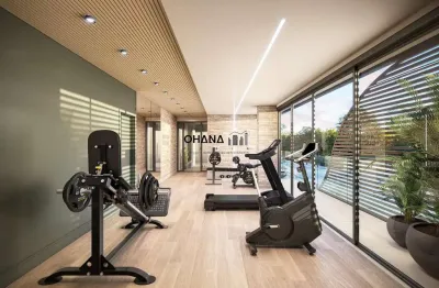 Apartamento com 3 quartos à venda na Avenida Paranaguá, Caiobá, Matinhos