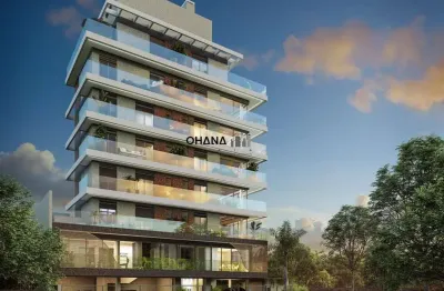 Apartamento com 3 quartos à venda na Praia Mansa, Matinhos 