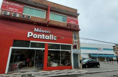 Sala comercial à venda no Centro, Matinhos 