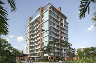 Apartamento com 2 quartos à venda na Rua José Bonifácio, Centro, Guaratuba