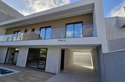 Casa com 4 quartos à venda no Centro, Guaratuba 