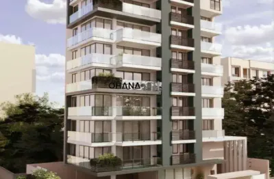 Apartamento com 2 quartos à venda no Centro, Guaratuba 