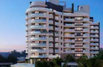 Apartamento com 5 quartos à venda na Avenida Beira Mar, Centro, Guaratuba