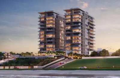 Apartamento com 4 quartos à venda na Avenida Nereu Ramos, 3500, Centro, Balneário Piçarras