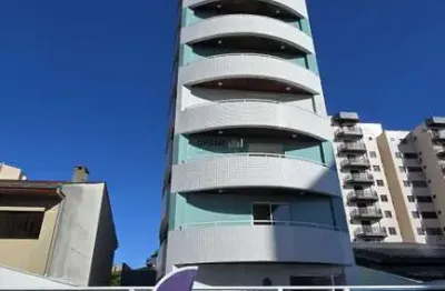 Apartamento com 3 quartos à venda no Centro, Guaratuba 