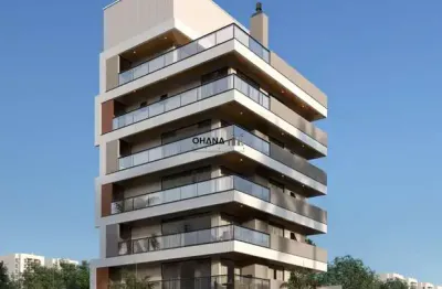 Apartamento com 3 quartos à venda na Rua Manoel Paranhos, Caiobá, Matinhos