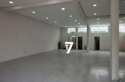 Salão para alugar, 545 m² por r$ 17.216,82/mês - jardim morada do sol - indaiatuba/sp