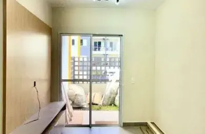 Apartamento com 2 dormitórios para alugar, 55 m² por r$ 2.780,00/mês - vila fahl - indaiatuba/sp