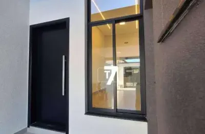 Casa com 3 dormitórios à venda, 122 m² por r$ 900.000,00 - jardim dom bosco - indaiatuba/sp