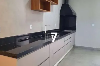 Casa com 3 dormitórios à venda, 122 m² por r$ 900.000,00 - jardim dom bosco - indaiatuba/sp