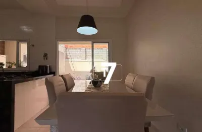 Sobrado com 4 dormitórios à venda, 179 m² por r$ 1.325.000,00 - condomínio montreal residence - indaiatuba/sp