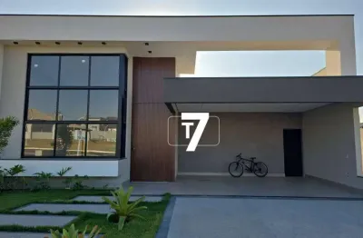 Casa com 3 dormitórios à venda, 201 m² por r$ 1.980.000 - condomínio dona maria cândida - indaiatuba/sp