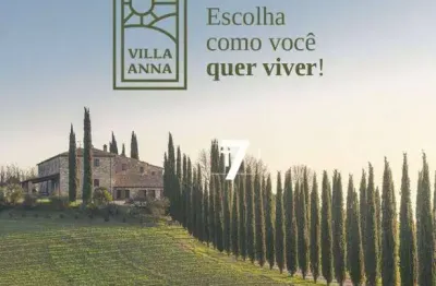 Terreno à venda, 150 m² por r$ 180.000,00 - residencial villa das praças - indaiatuba/sp