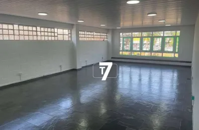 Sala para alugar, 60 m² por r$ 2.311,98/mês - vila maria - indaiatuba/sp