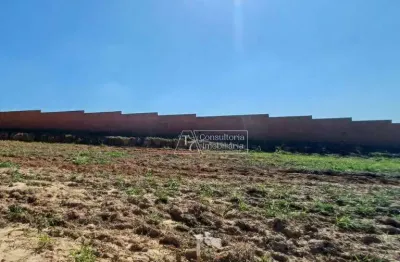 Terreno à venda, 300 m² por R$ 345.000,00 - Condomínio Reserva da Colina - Indaiatuba/SP