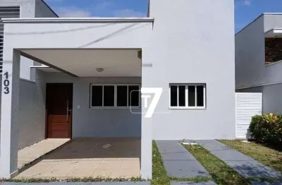 Casa com 3 dormitórios à venda, 94 m² por r$ 820.000,00 - condomínio montreal residence - indaiatuba/sp