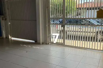 Casa com 4 dormitórios à venda, 239 m² por r$ 750.000 - jardim morada do sol - indaiatuba/sp