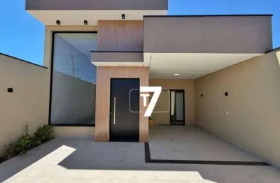 Casa com 3 dormitórios, 134 m² - venda por r$ 750.000 ou aluguel por r$ 4.199/mês - jardim casablanca - indaiatuba/sp