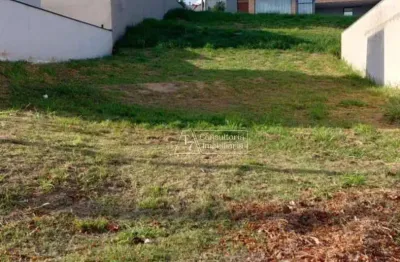 Terreno à venda, 309 m² por r$ 298.000,00 - condomínio lagos d'icaraí - salto/sp