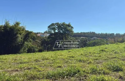 Terreno à venda, 216 m² por R$ 345.000,00 - Condomínio Park Vista Real - Indaiatuba/SP