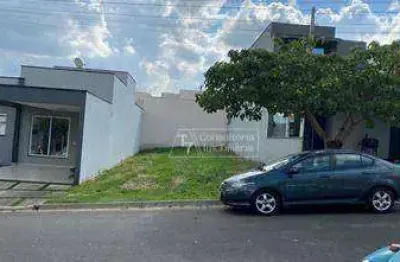Terreno à venda, 150 m² por R$ 373.000,00 - Condomínio Park Real - Indaiatuba/SP