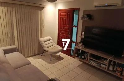 Casa com 2 dormitórios à venda, 125 m² por r$ 550.000,00 - parque das nações - indaiatuba/sp