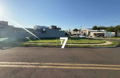 Terreno à venda, 458 m² por r$ 636.000,00 - condomínio residencial piemonte - indaiatuba/sp