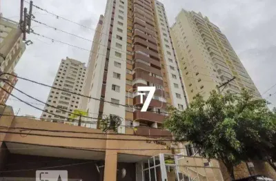 Apartamento com 3 dormitórios à venda, 85 m² por r$ 699.999 - vila gumercindo - são paulo/sp