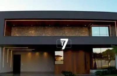 Casa com 3 dormitórios à venda, 217 m² por r$ 2.300.000 - condomínio villa sapezal - indaiatuba/sp