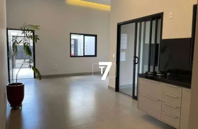 Casa com 3 dormitórios à venda, 95 m² por R$ 835.000,00 - Vila Vitória II - Indaiatuba/SP