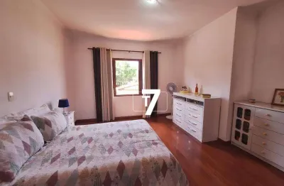 Sobrado com 3 dormitórios à venda, 204 m² por R$ 930.000,00 - Jardim Primavera - Indaiatuba/SP