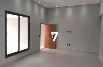 Casa com 3 dormitórios à venda, 115 m² por R$ 700.000,00 - Jardim Bom Sucesso - Indaiatuba/SP