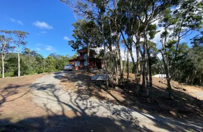 Lindo sítio com maravilhosa vista no bairro cedros em camboriú