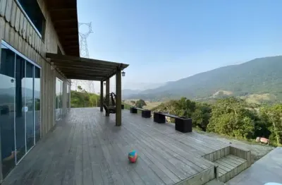 Chácara / sítio com 2 quartos à venda na Rua Saul Dalago, 418, Lídia Duarte, Camboriú