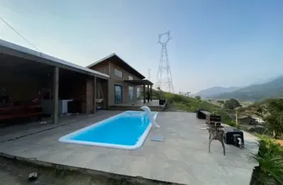 Chácara / sítio com 2 quartos à venda na Rua José Francisco Bernardes, 1, Centro, Camboriú