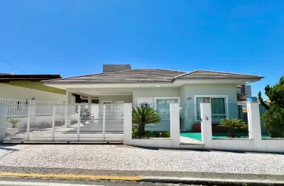 Casa com 3 quartos à venda na Servidão Francisco Medeiros, Lídia Duarte, Camboriú