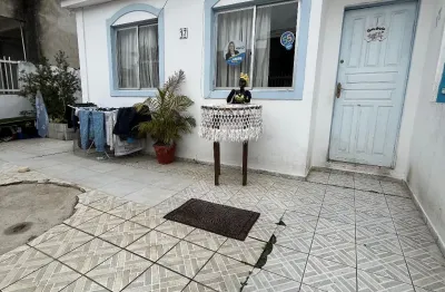 Casa com 2 quartos à venda na Rua José Rebelo da Cunha, Centro, Camboriú