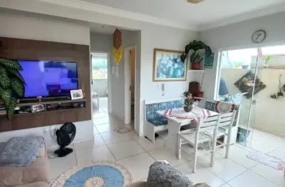 Cobertura com 2 quartos à venda na Rua Bucareste, Santa Regina, Camboriú