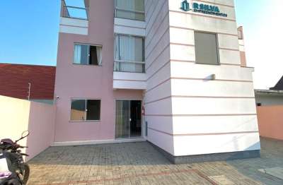 Apartamento com 2 quartos à venda na Rua Rio Iporã, Rio Pequeno, Camboriú