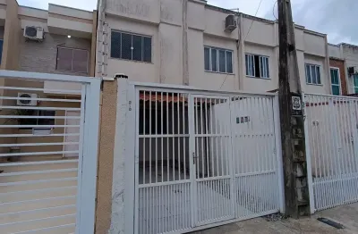 Casa com 2 quartos à venda na Rua Santa Inês, Rio Pequeno, Camboriú