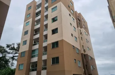 Apartamento com 2 quartos à venda na Rua Santo André, 54, São Francisco de Assis, Camboriú
