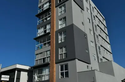 Apartamento com 2 quartos à venda na Rua Minas Gerais, Areias, Camboriú