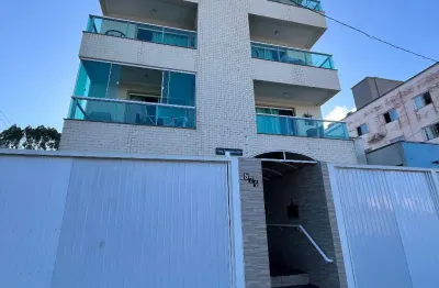 Apartamento com 2 quartos à venda na Rua Bahia, Areias, Camboriú