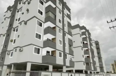 Apartamento com 2 quartos à venda na Rua Pedro Honorato Amorim, Centro, Camboriú
