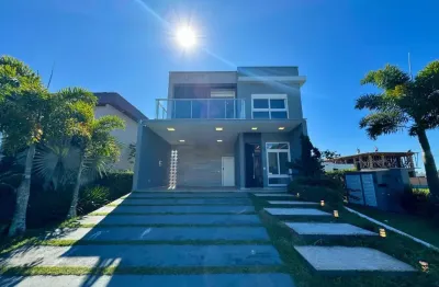 Casa em condomínio fechado com 3 quartos à venda na Rua José Francisco Bernardes, Centro, Camboriú